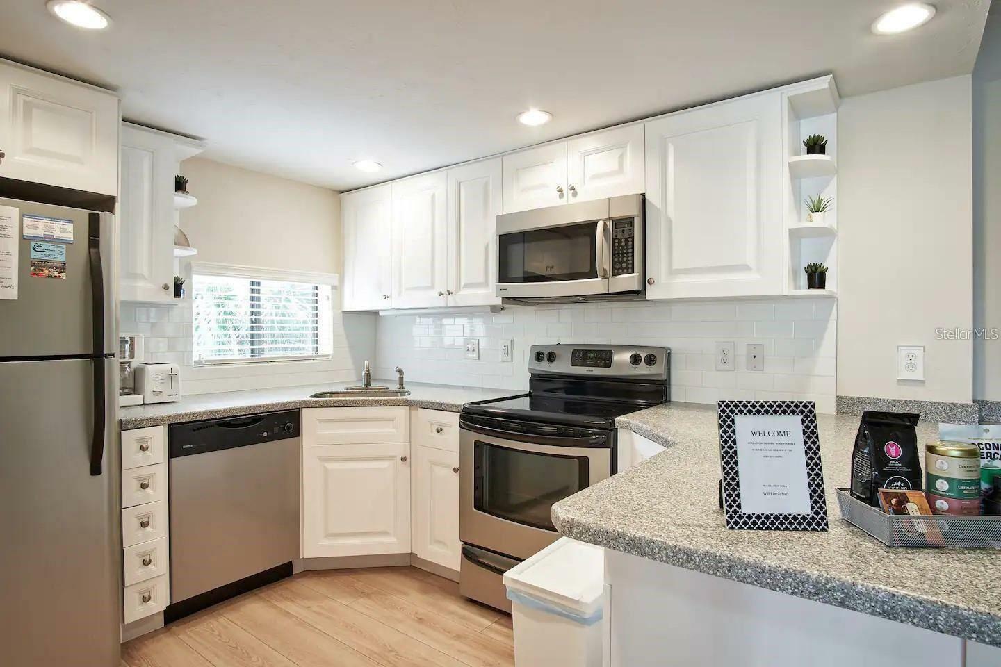 Property Photo:  6157 Midnight Pass Road E73  FL 34242 