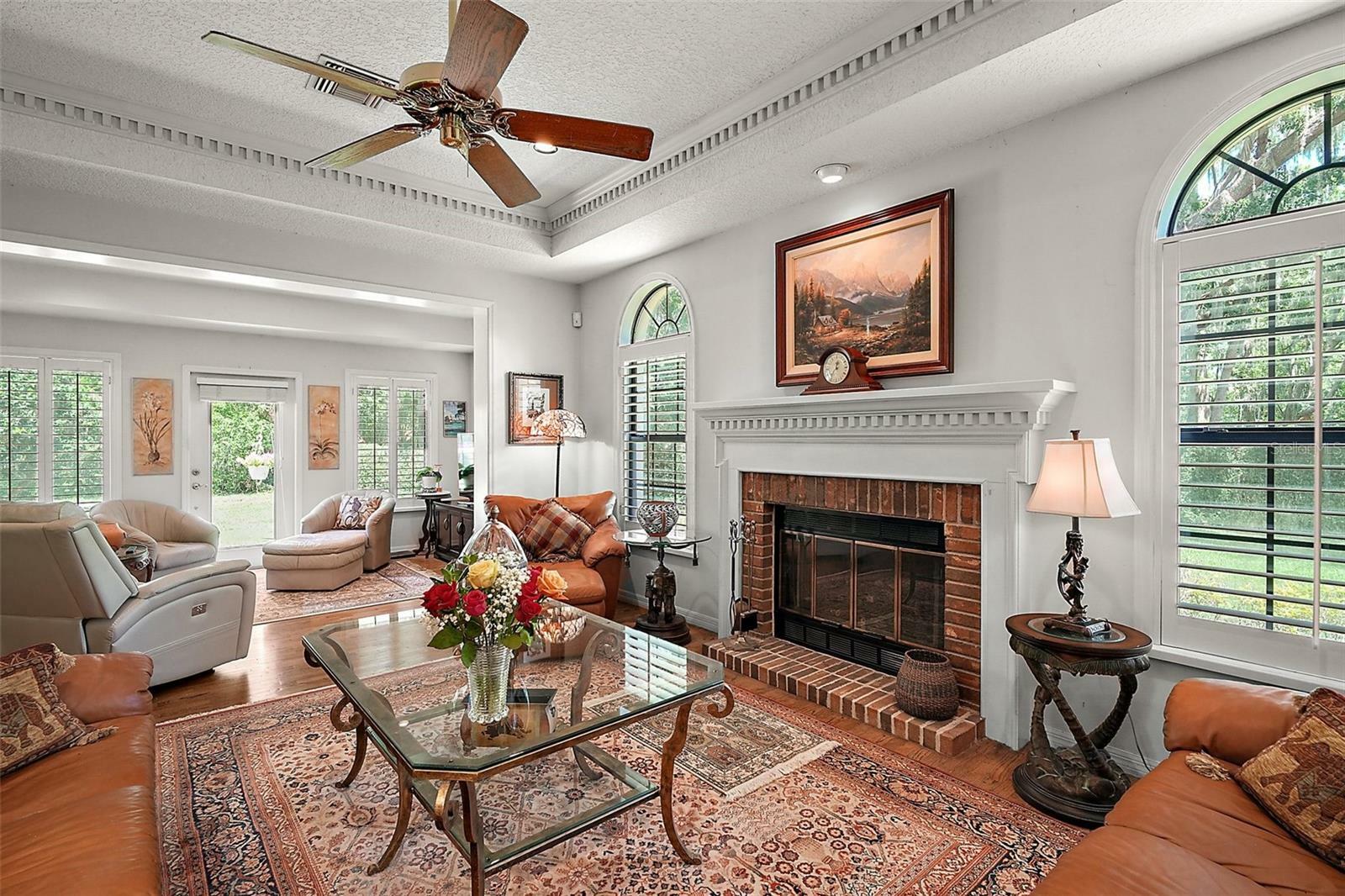 Property Photo: 621 High Point Drive FL 32757