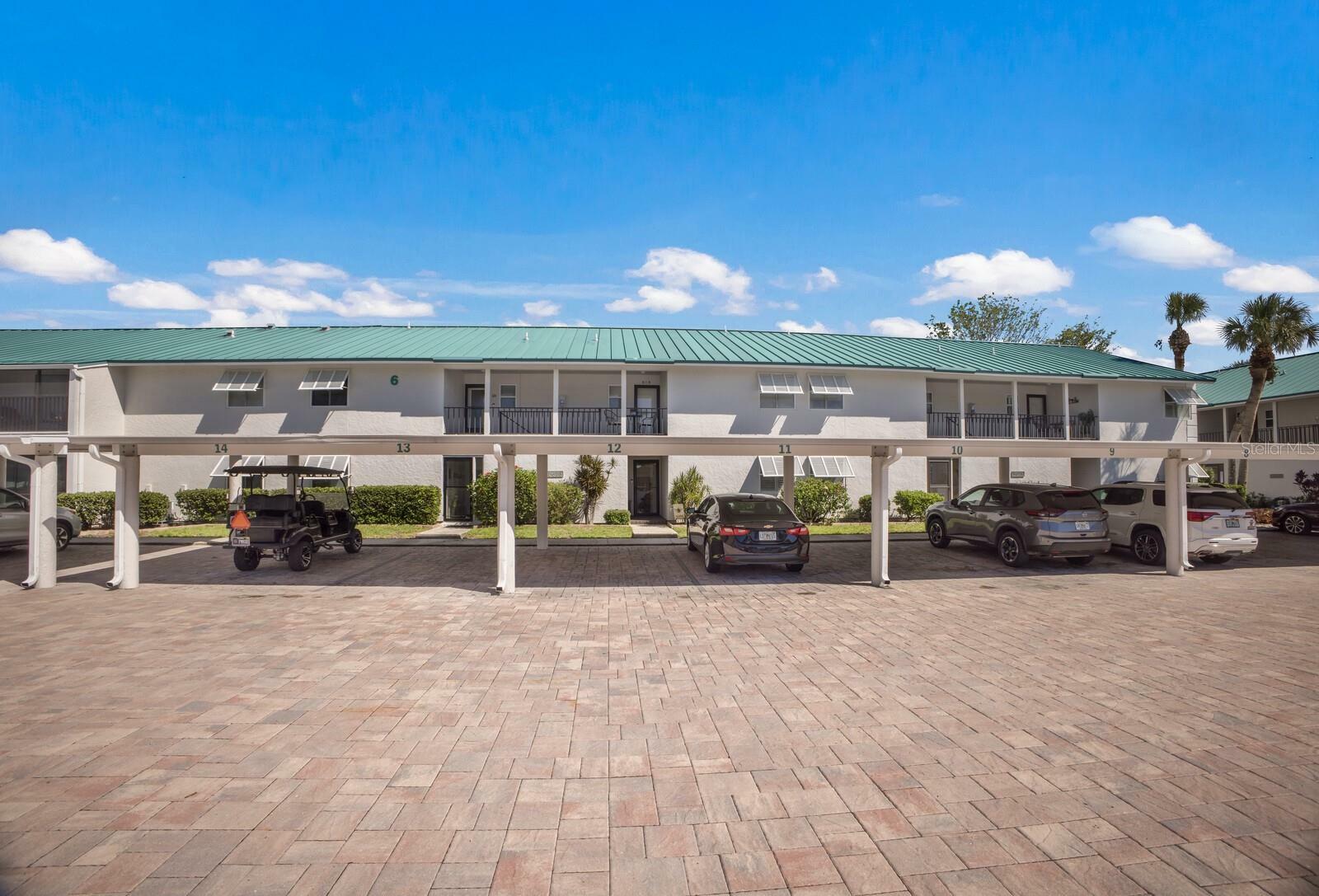 5623 Midnight Pass Road 615  Sarasota FL 34242 photo