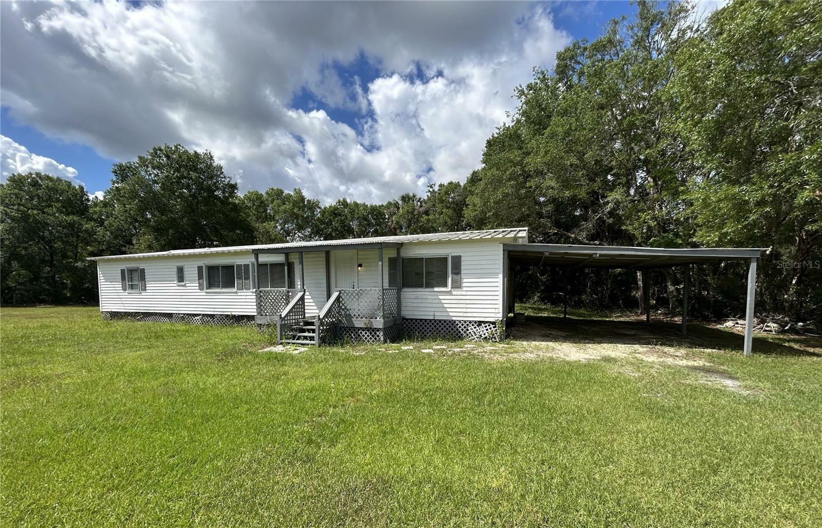 4265 N Beginning Path  Crystal River FL 34428 photo