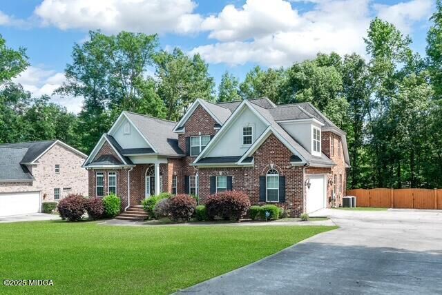 Property Photo: 163 Broadleaf Drive GA 31210