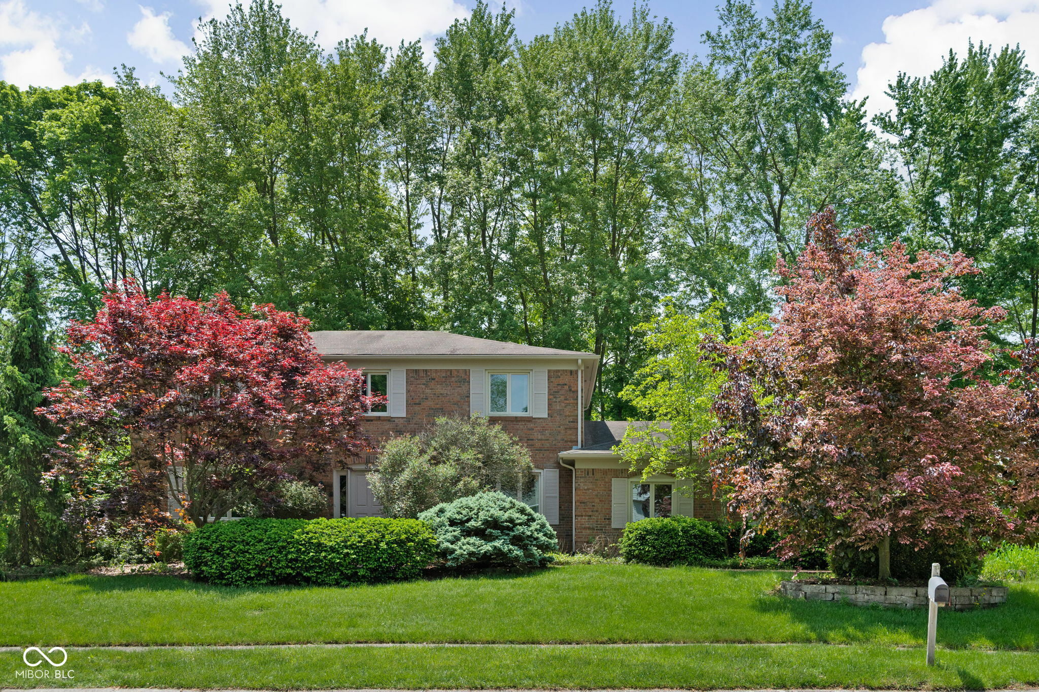 38 Hawthorne Court  Carmel IN 46033 photo