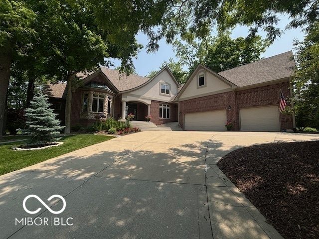 4037 Oakleaf Drive  Zionsville IN 46077 photo
