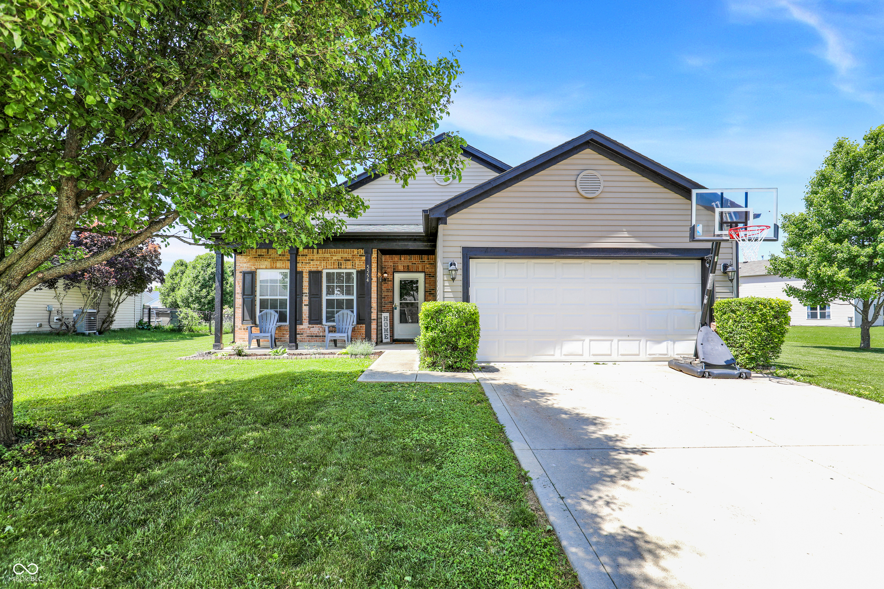 5554 Jona Way  Bargersville IN 46106 photo