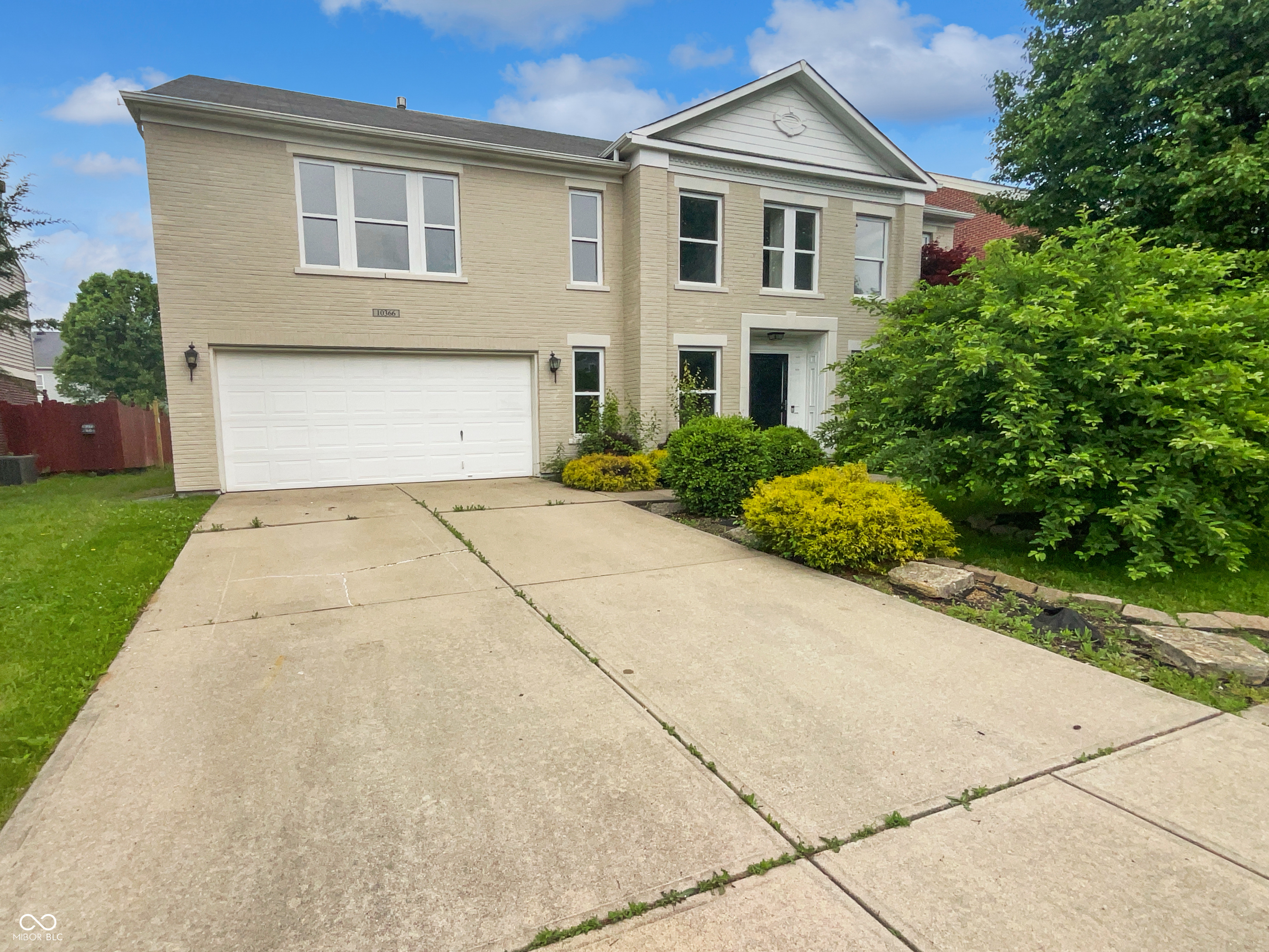 10366 Camby Crossing  Fishers IN 46038 photo