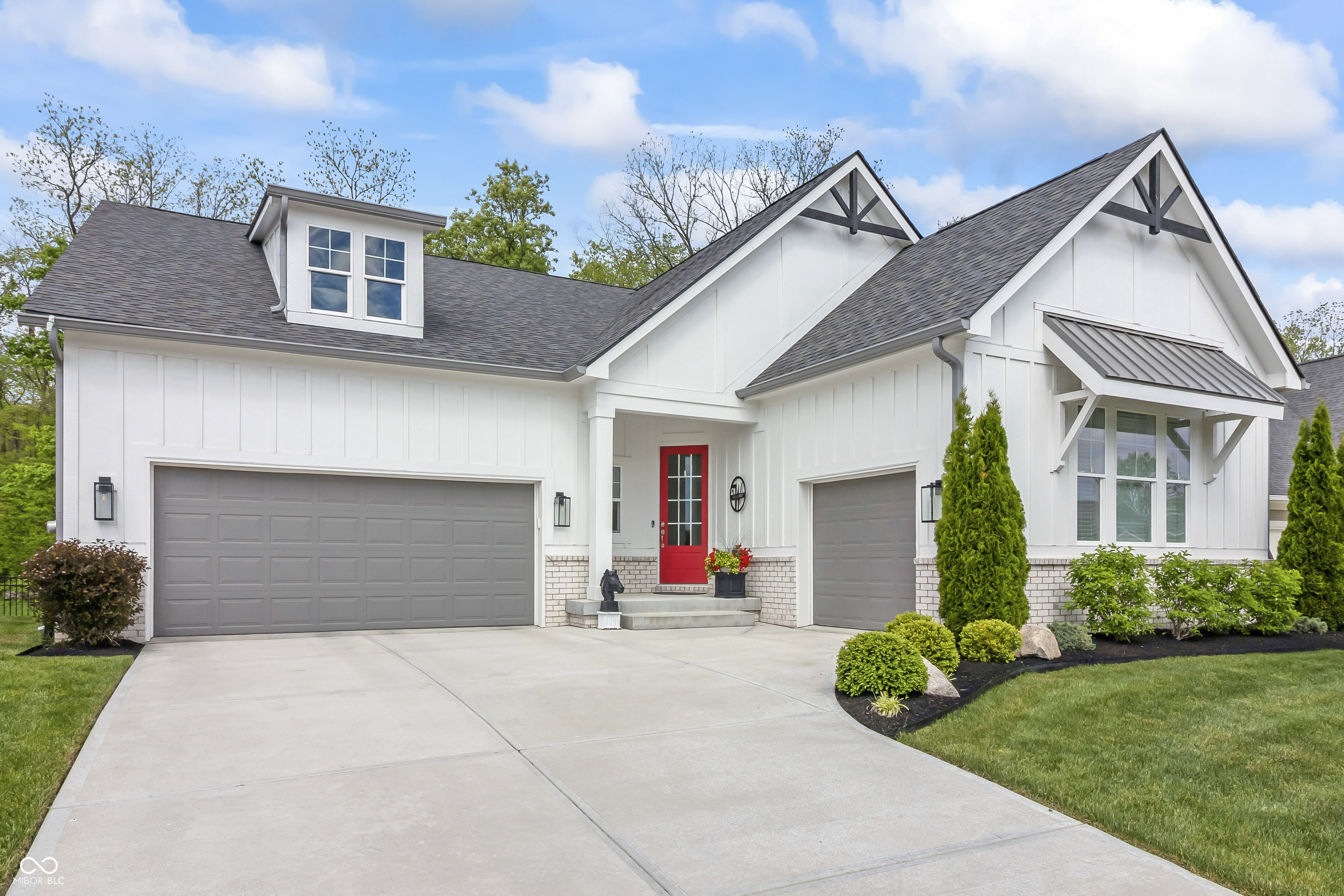 16422 Brigham Lane  Westfield IN 46074 photo