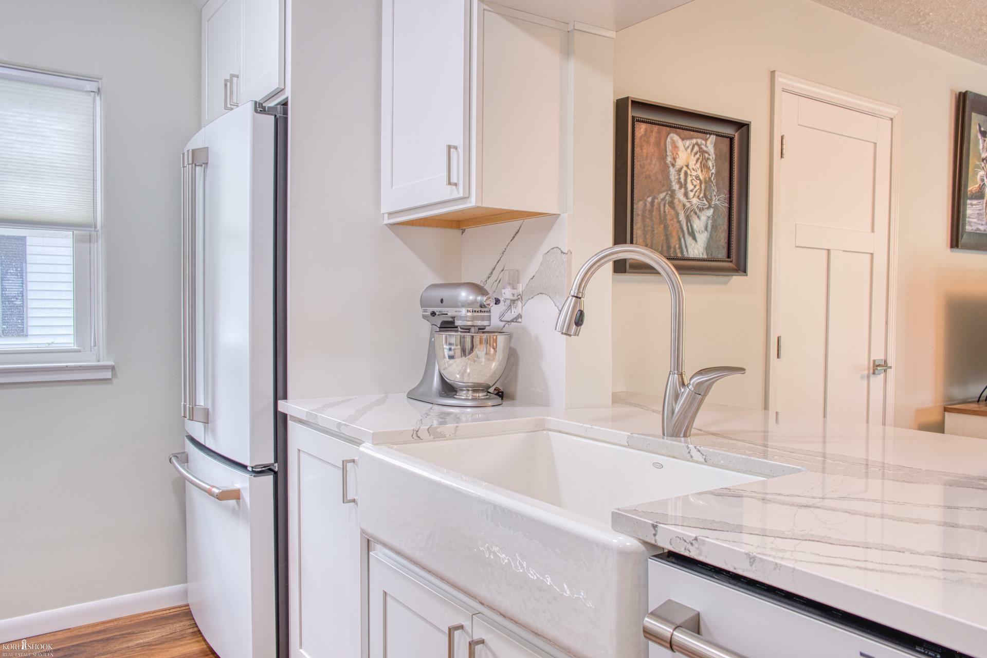 Property Photo: 439 Curwood Drive MI 48867