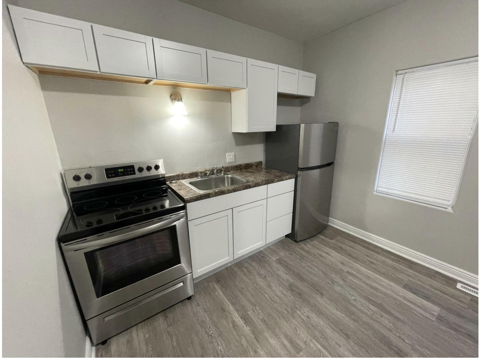 Property Photo: 812 E Clarke St 814 WI 53212