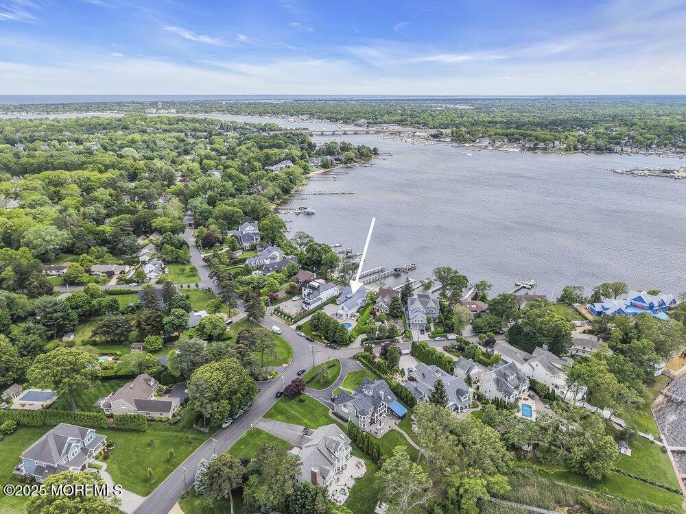 Property Photo: 2547 River Road NJ 08736