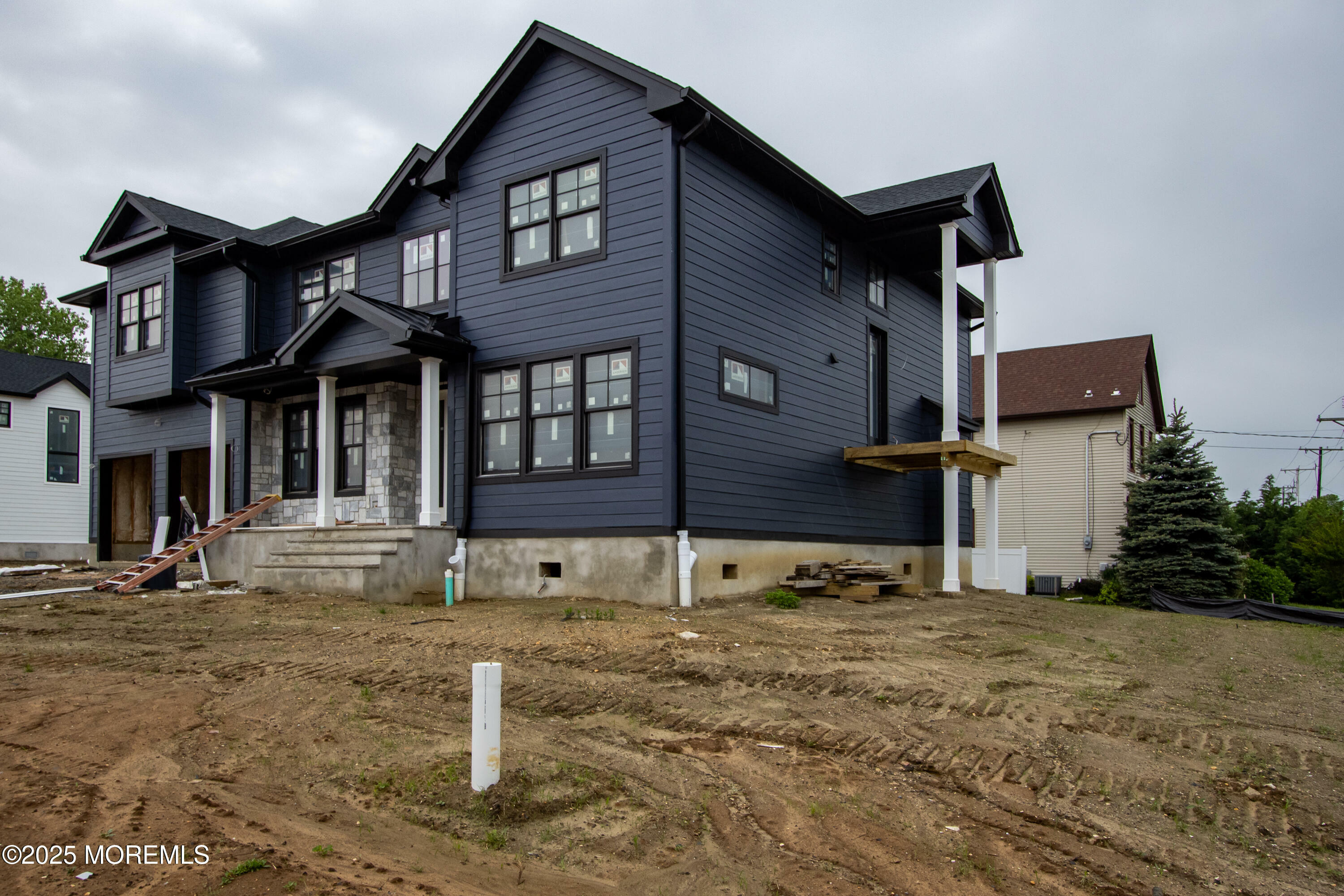 Property Photo: 1 Foggia Way NJ 07757