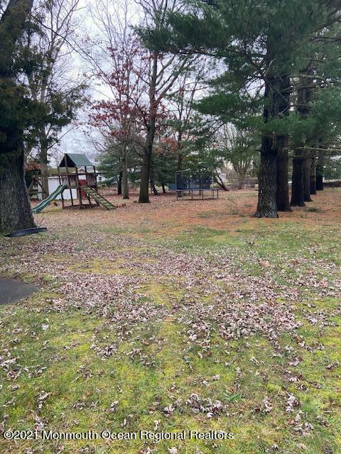 Property Photo: 422 W Lake Avenue NJ 07755