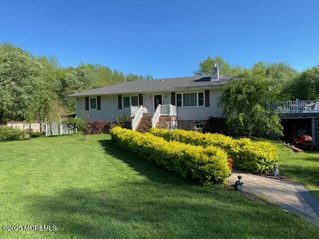 Property Photo: 518 Texas Road NJ 08857