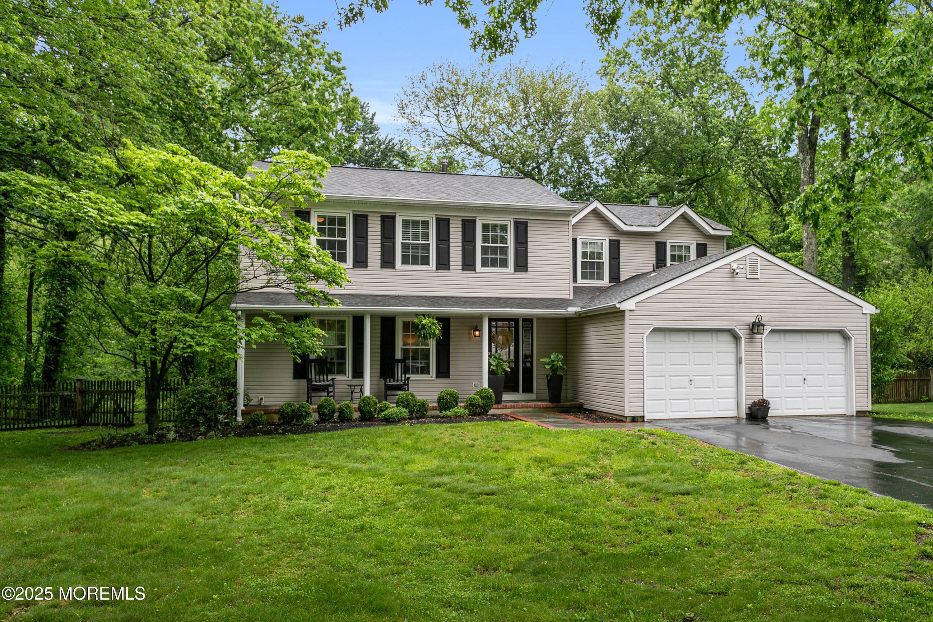 Property Photo: 19 Stanley Lane NJ 07748