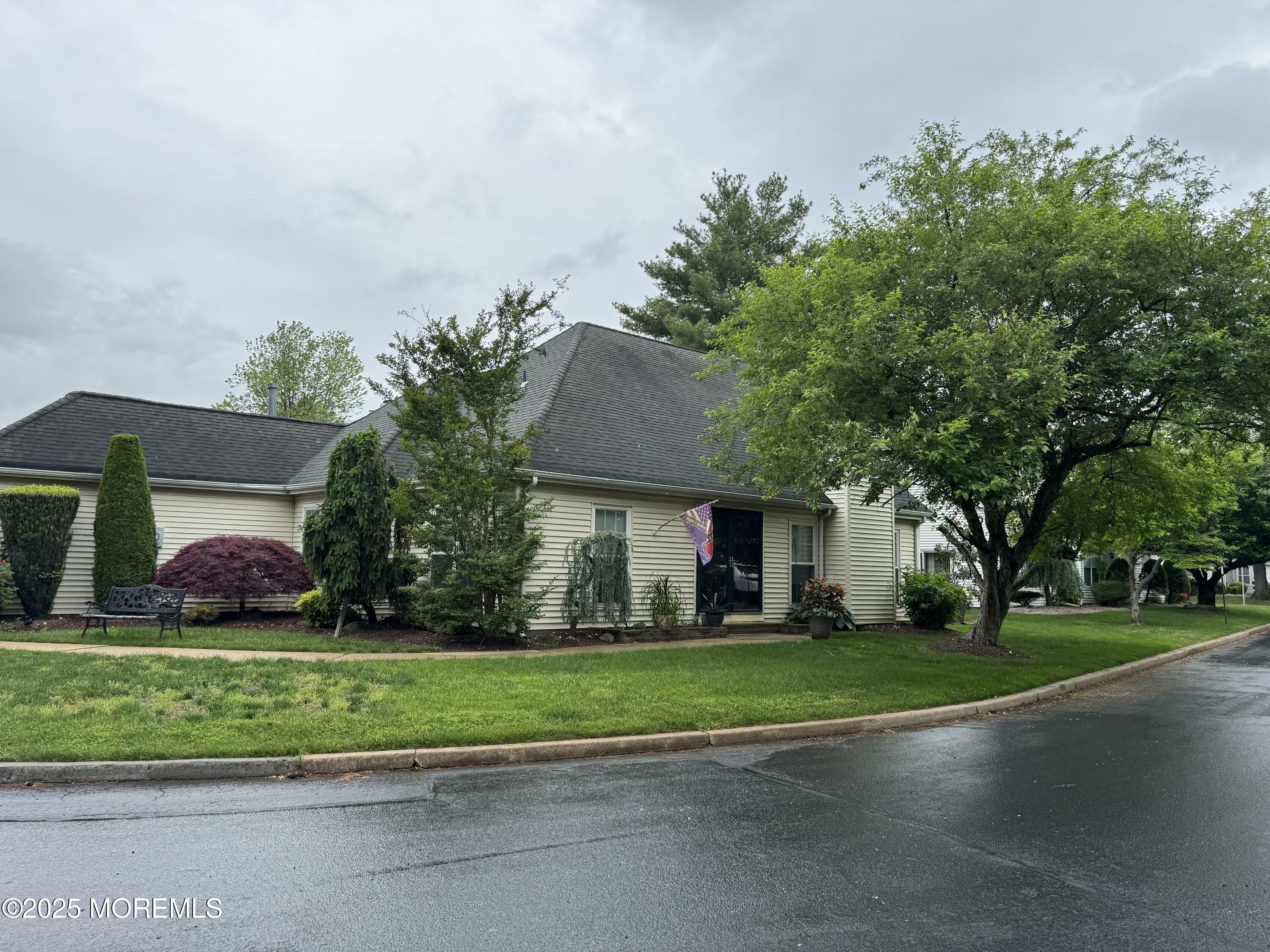 Property Photo: 13 Jasmine Lane NJ 07728