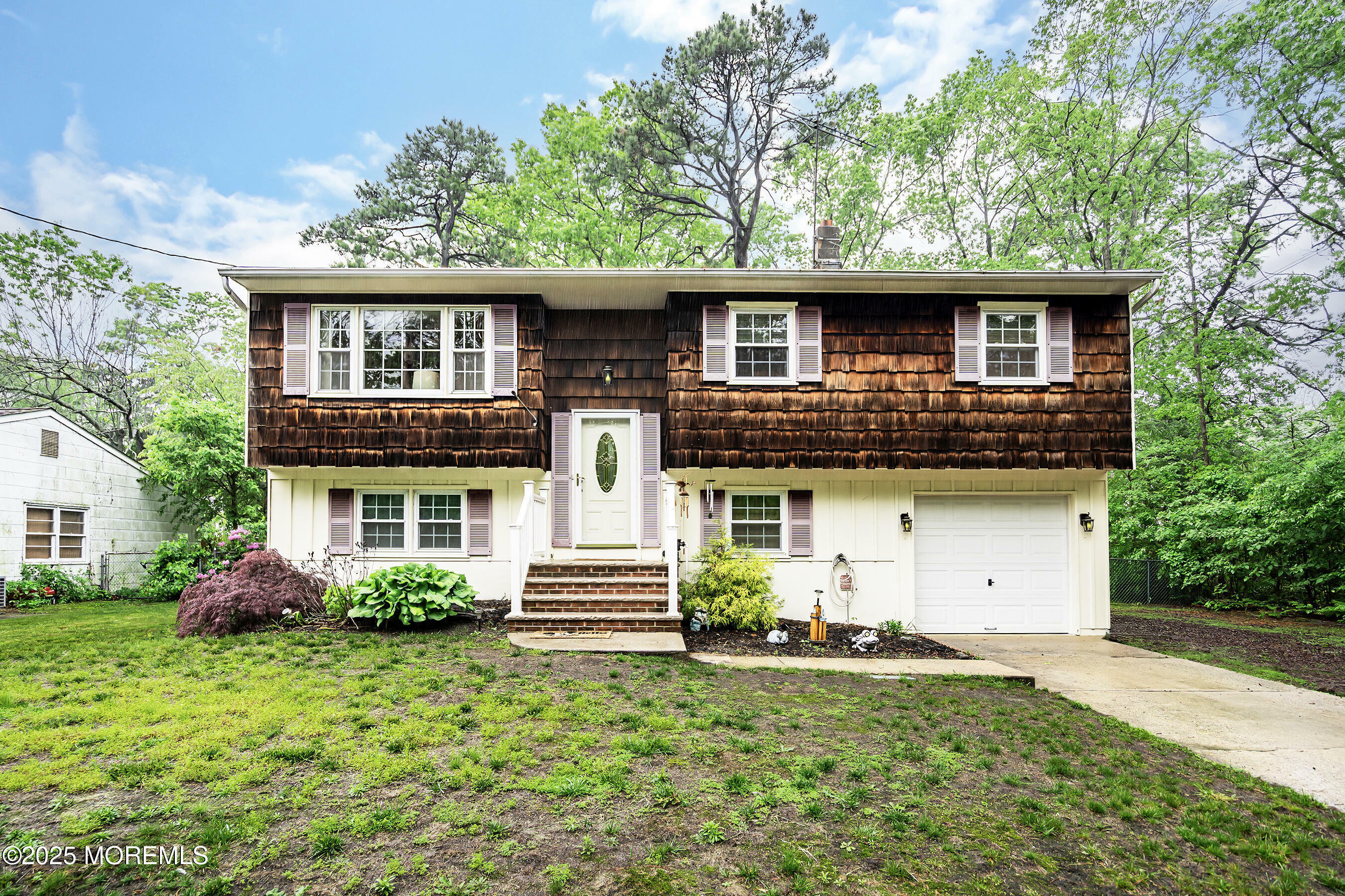 Property Photo: 1112 Berkeley Avenue NJ 08722