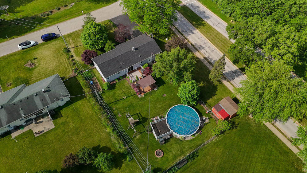 Property Photo: 24758 W Junior Avenue IL 60410