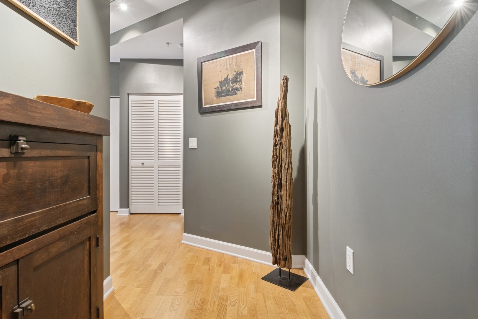 Property Photo: 233 E 13th Street 701 IL 60605