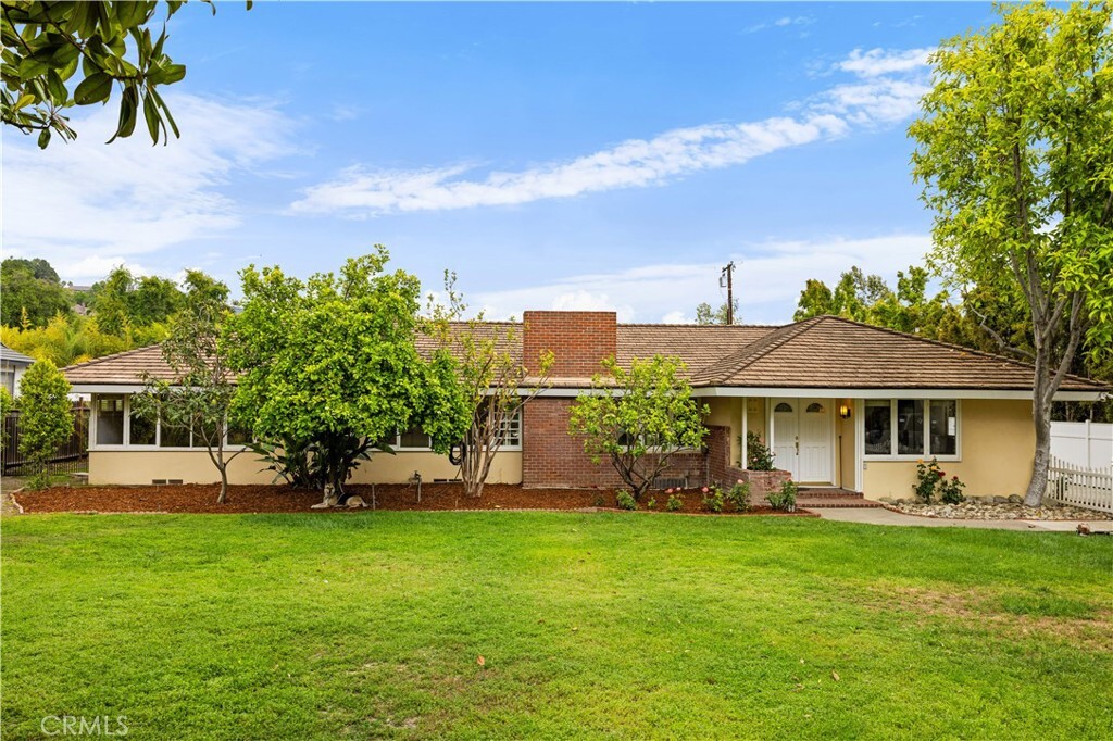 1212 Oakwood Dr  Arcadia CA 91006 photo