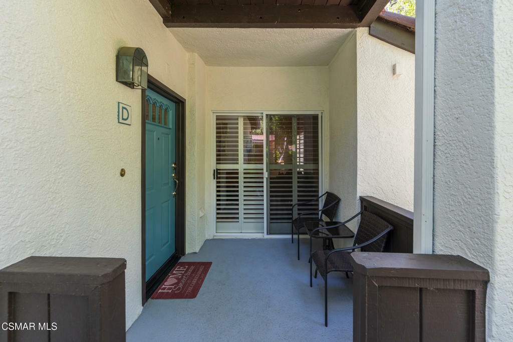 Property Photo:  5560 Riodosa Trail #D  CA 91377 