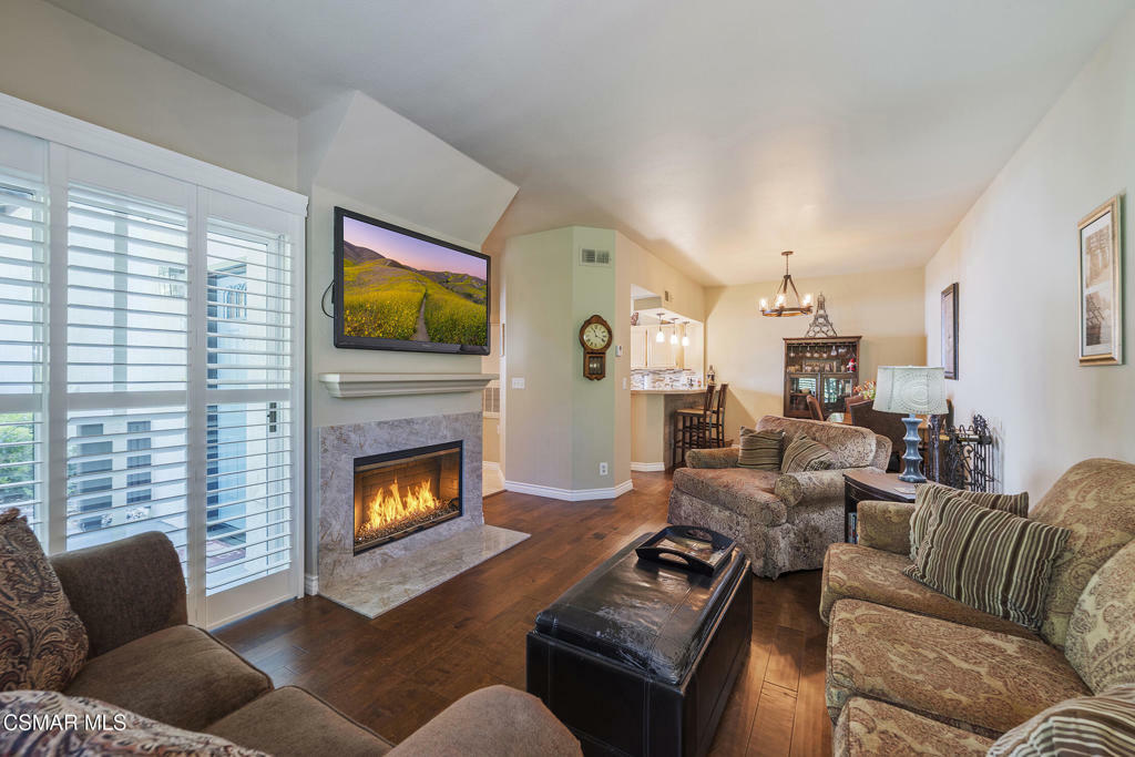 Property Photo:  5560 Riodosa Trail #D  CA 91377 