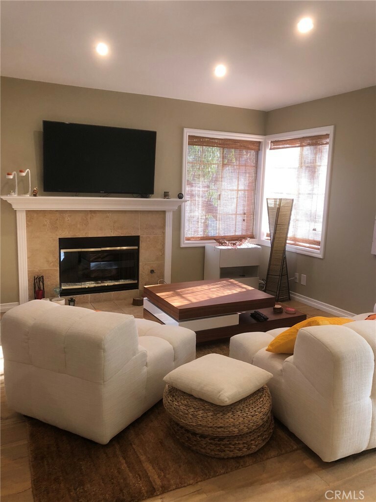 Property Photo: 23412 Pacific Park Drive 17L CA 92656