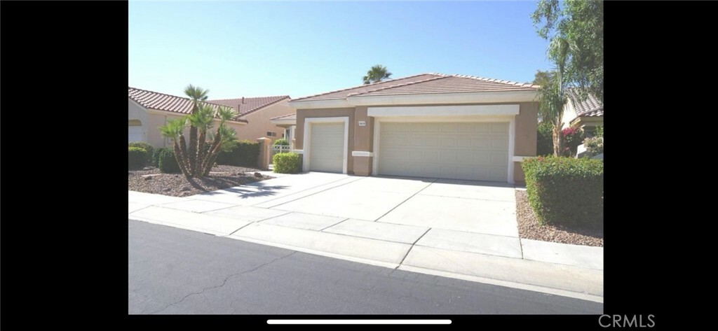 Property Photo: 78379 Kistler Way CA 92211