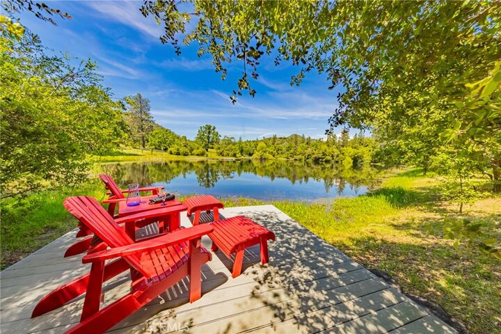 Property Photo:  33590 Woodland Pond Trail  CA 93643 