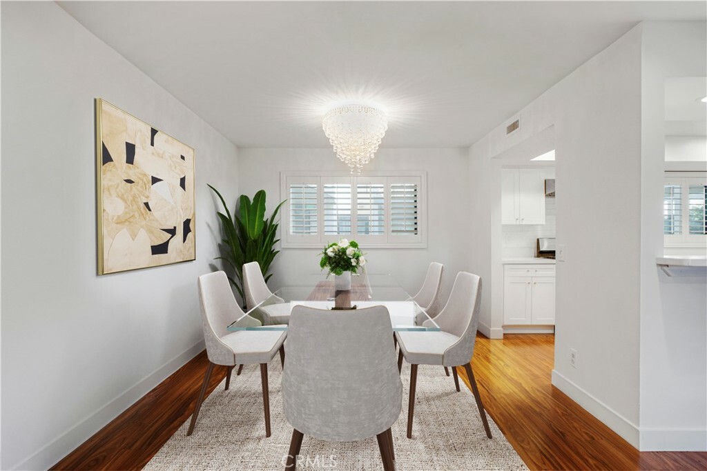 Property Photo: 4542 Willis Avenue 201 CA 91403