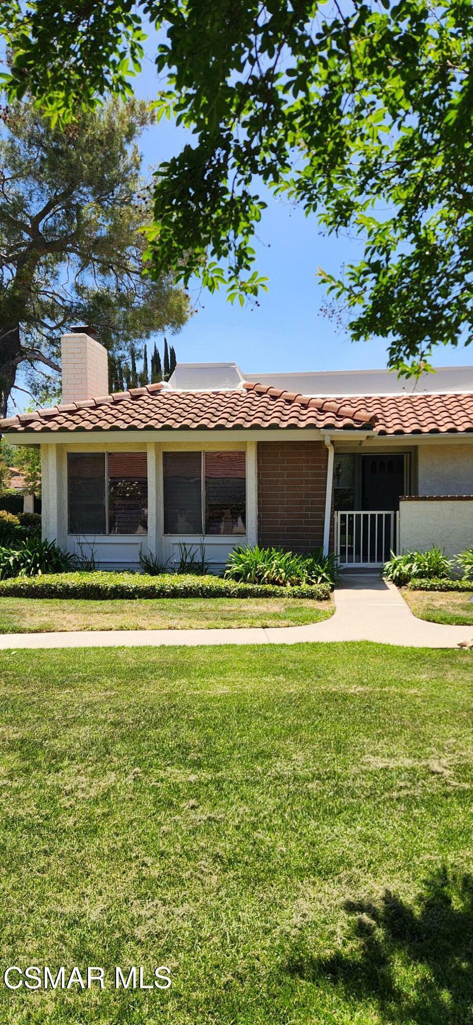 Property Photo: 2165 Crespi Lane CA 91361
