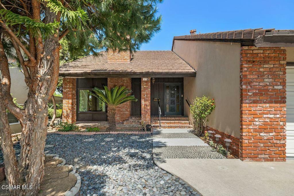 Property Photo: 1515 Stone Lane CA 91202