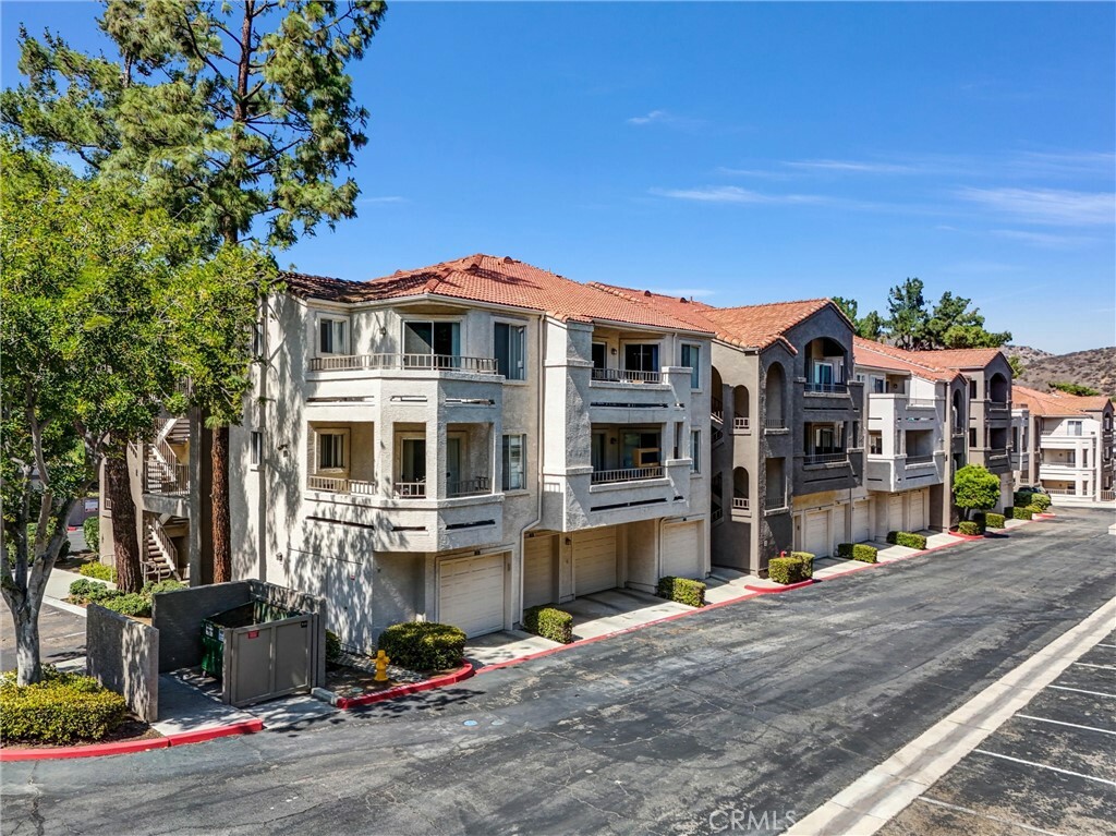 Property Photo:  1980 Las Colinas Circle 301  CA 92879 