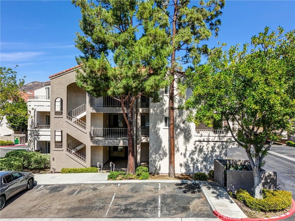 Property Photo:  1980 Las Colinas Circle 301  CA 92879 