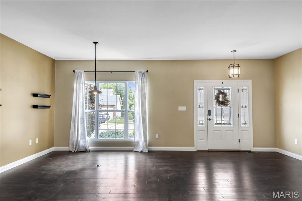 Property Photo: 2001 Paul Renaud Boulevard MO 63367