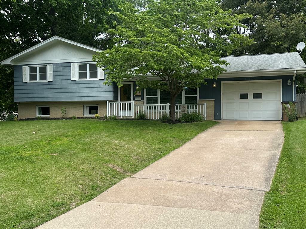 Property Photo: 516 Green Acres Drive MO 63701