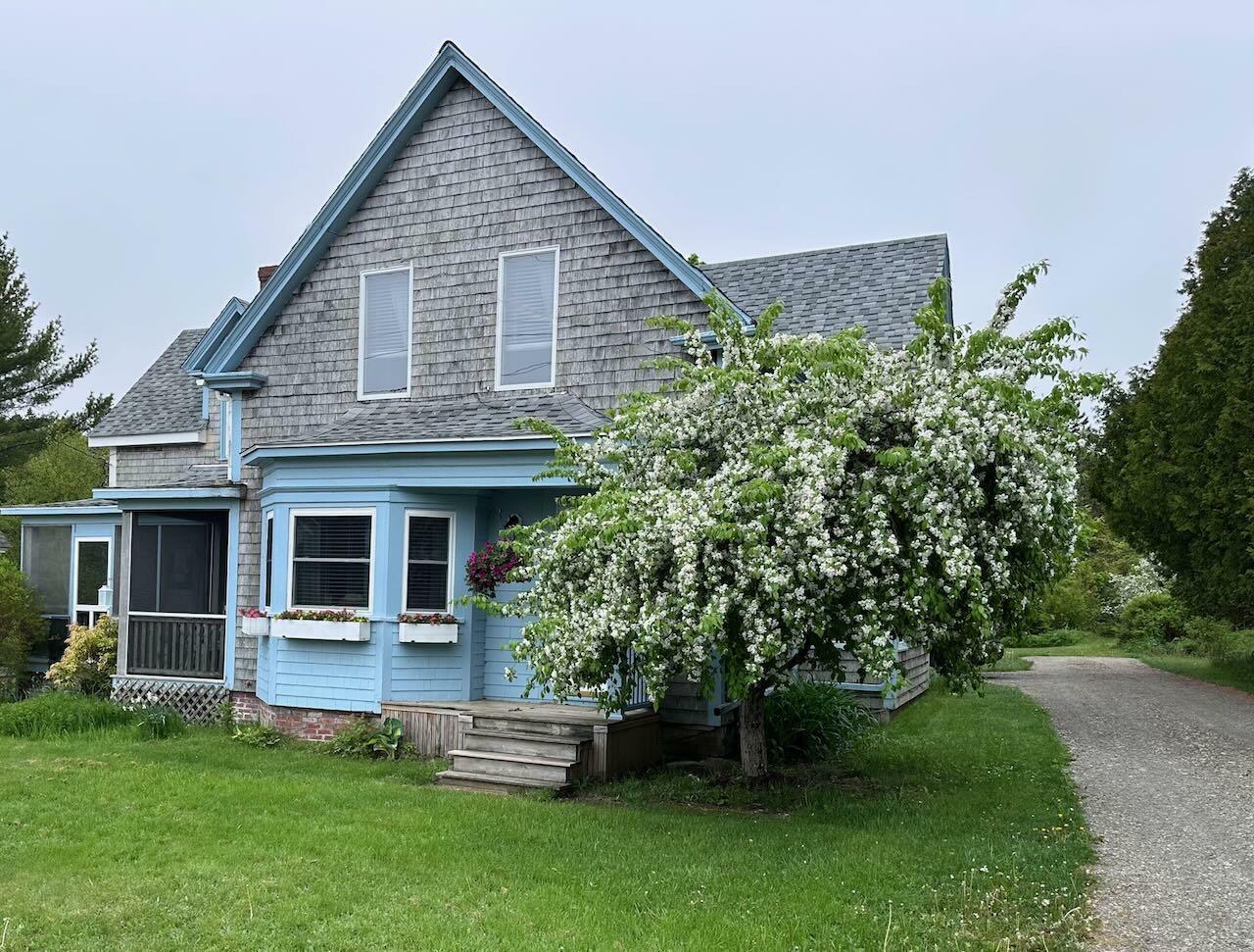 412 N Lubec Road  Lubec ME 04652 photo