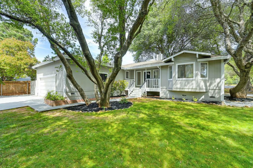 Property Photo: 2741 La Crescenta Drive CA 95682