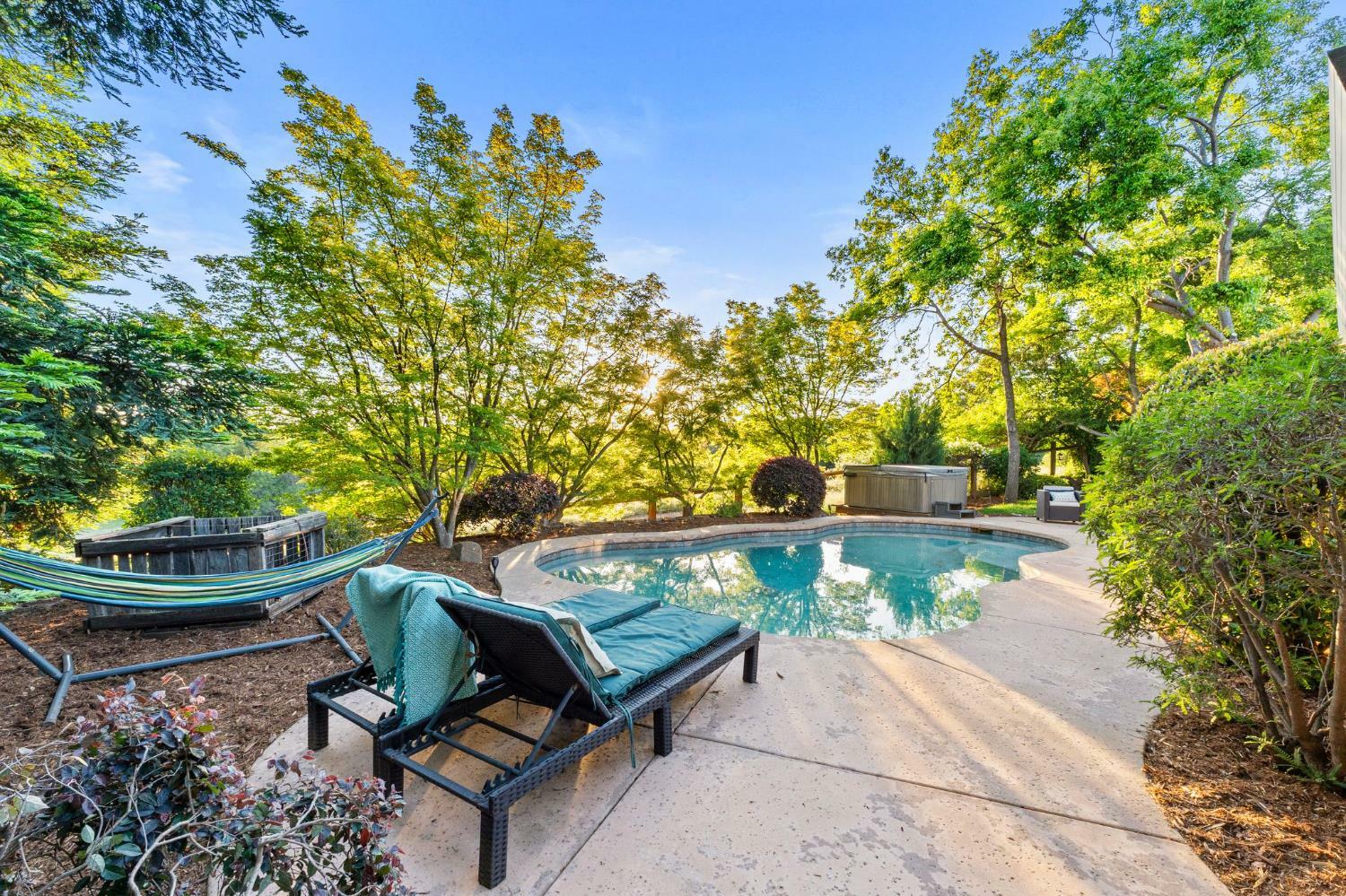 Property Photo: 2056 Ribier Way CA 95682