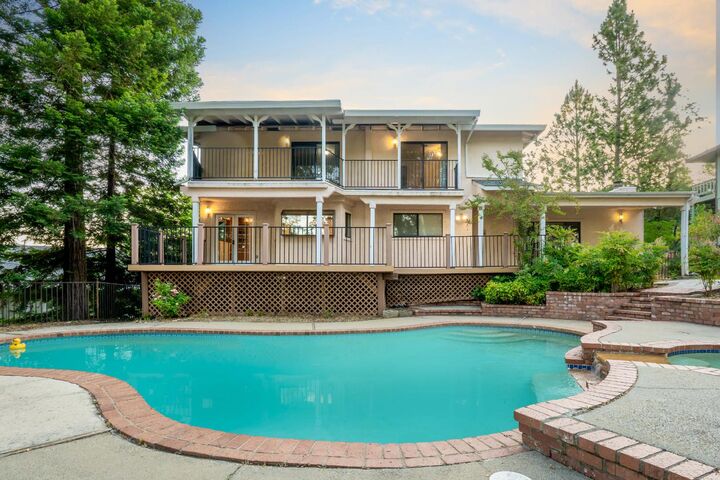 12065 Waxwing Court  Penn Valley CA 95946 photo