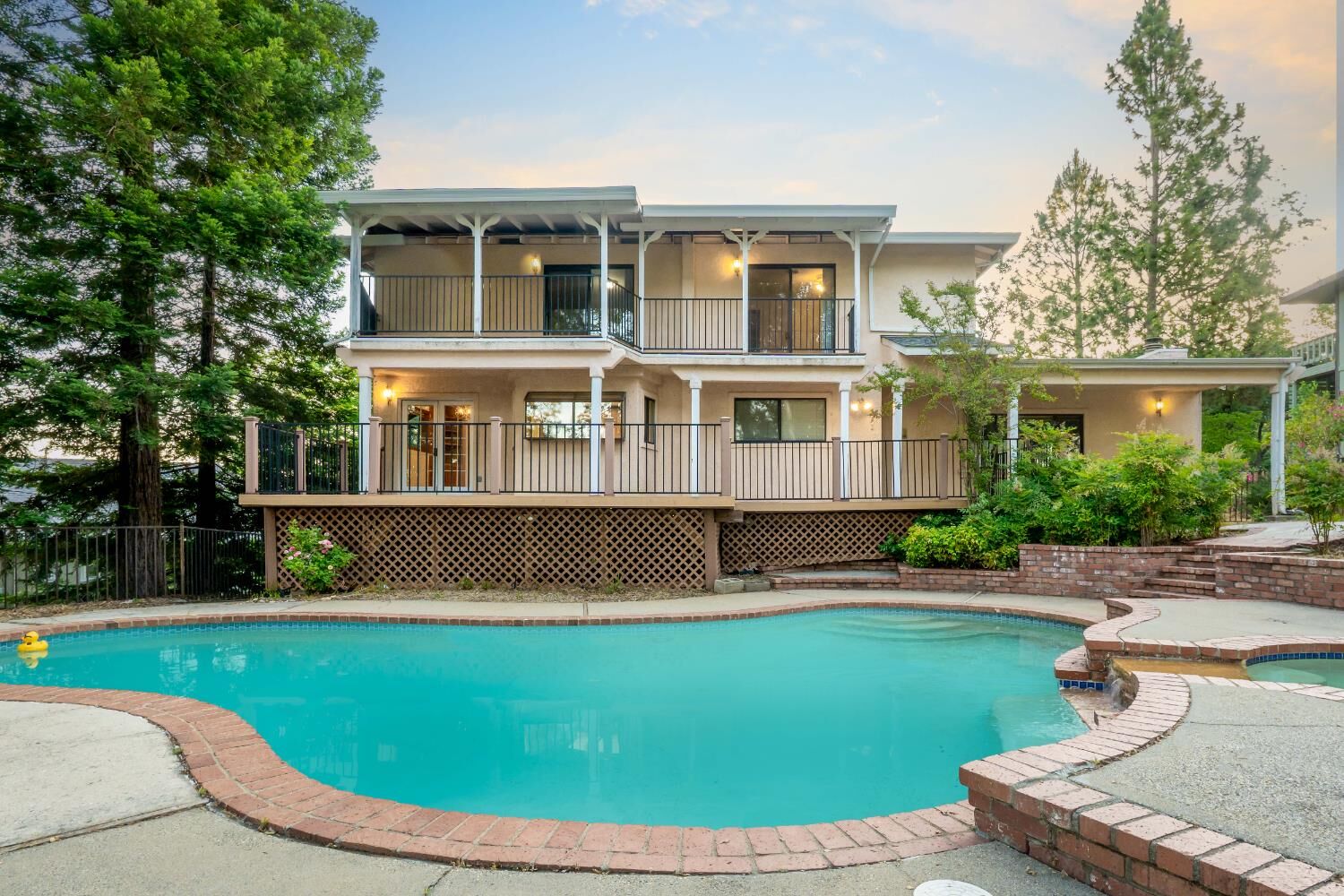 Property Photo: 12065 Waxwing Court CA 95946