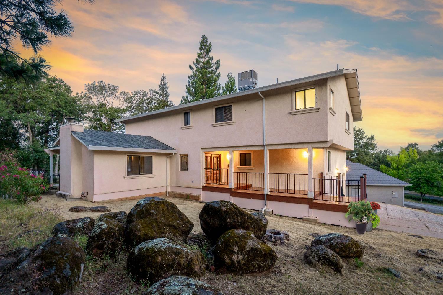 Property Photo:  12065 Waxwing Court  CA 95946 