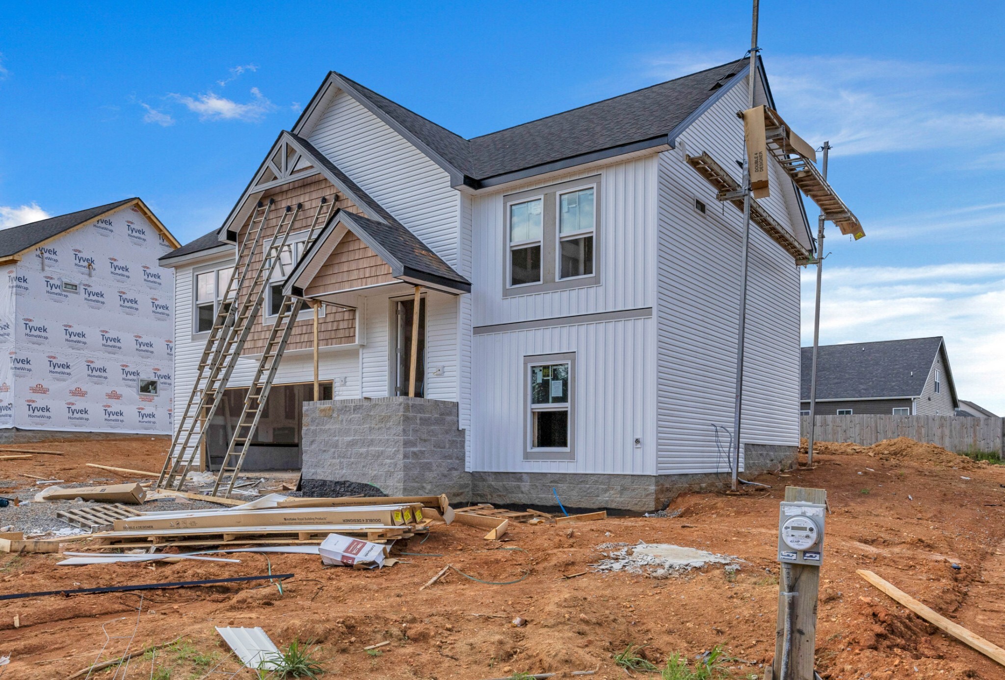 Property Photo:  168 Leitrim Dr  TN 37042 
