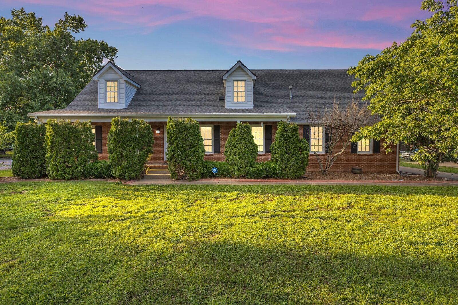 Property Photo:  1186 Peebles Dr  TN 37167 