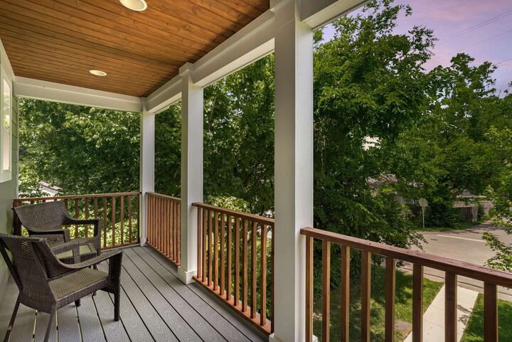 Property Photo: 1228 Chester Ave TN 37206