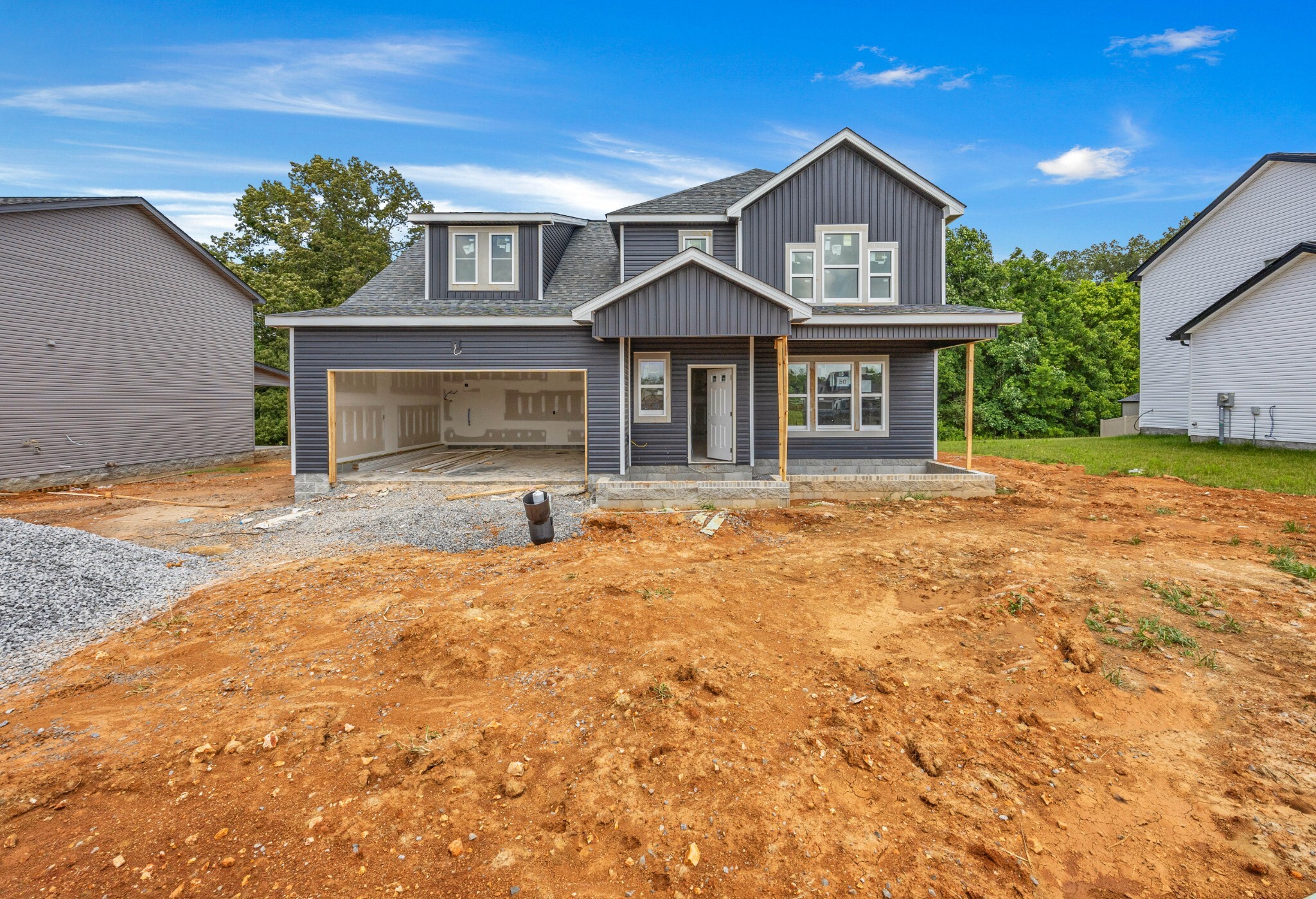 Property Photo:  377 Galway Dr  TN 37042 