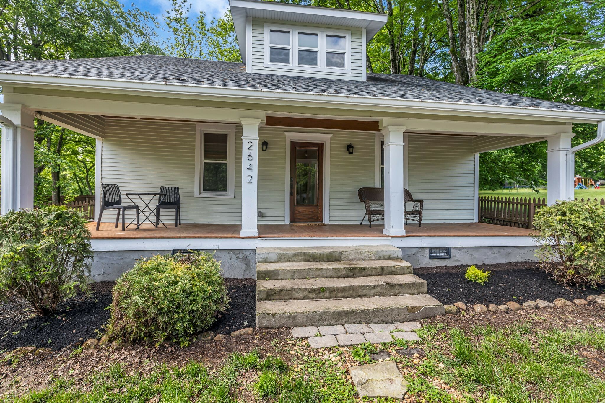 Property Photo: 2642 Stuart St TN 37029