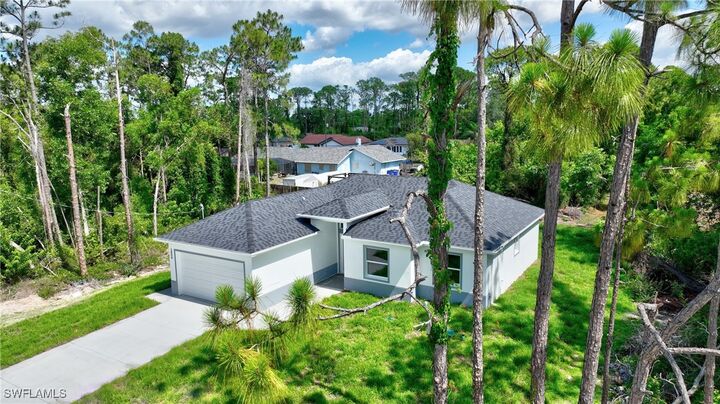 Property Photo:  3808 2nd Street W  FL 33971 