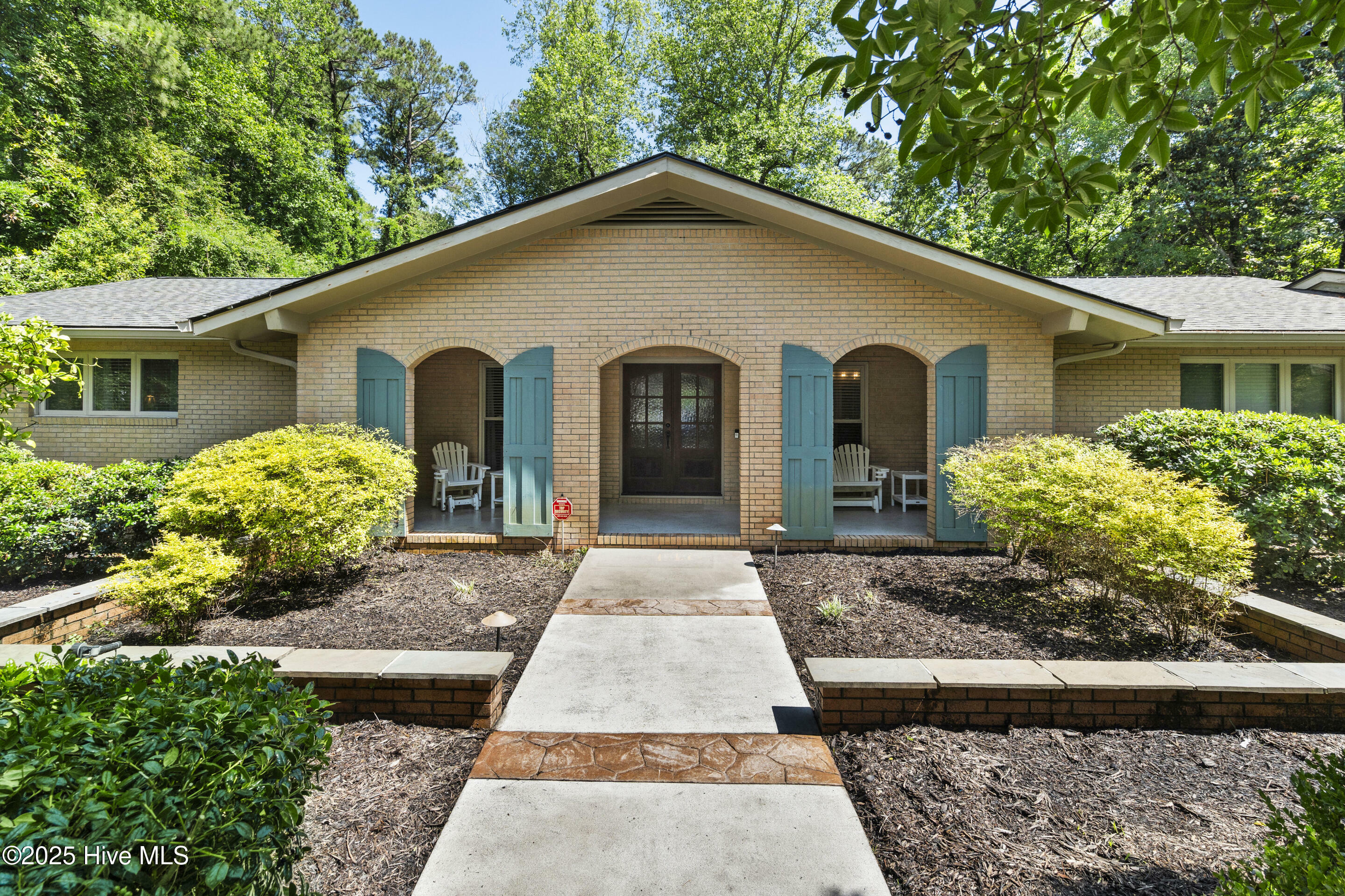 Property Photo: 221 Quail Ridge Road NC 28409