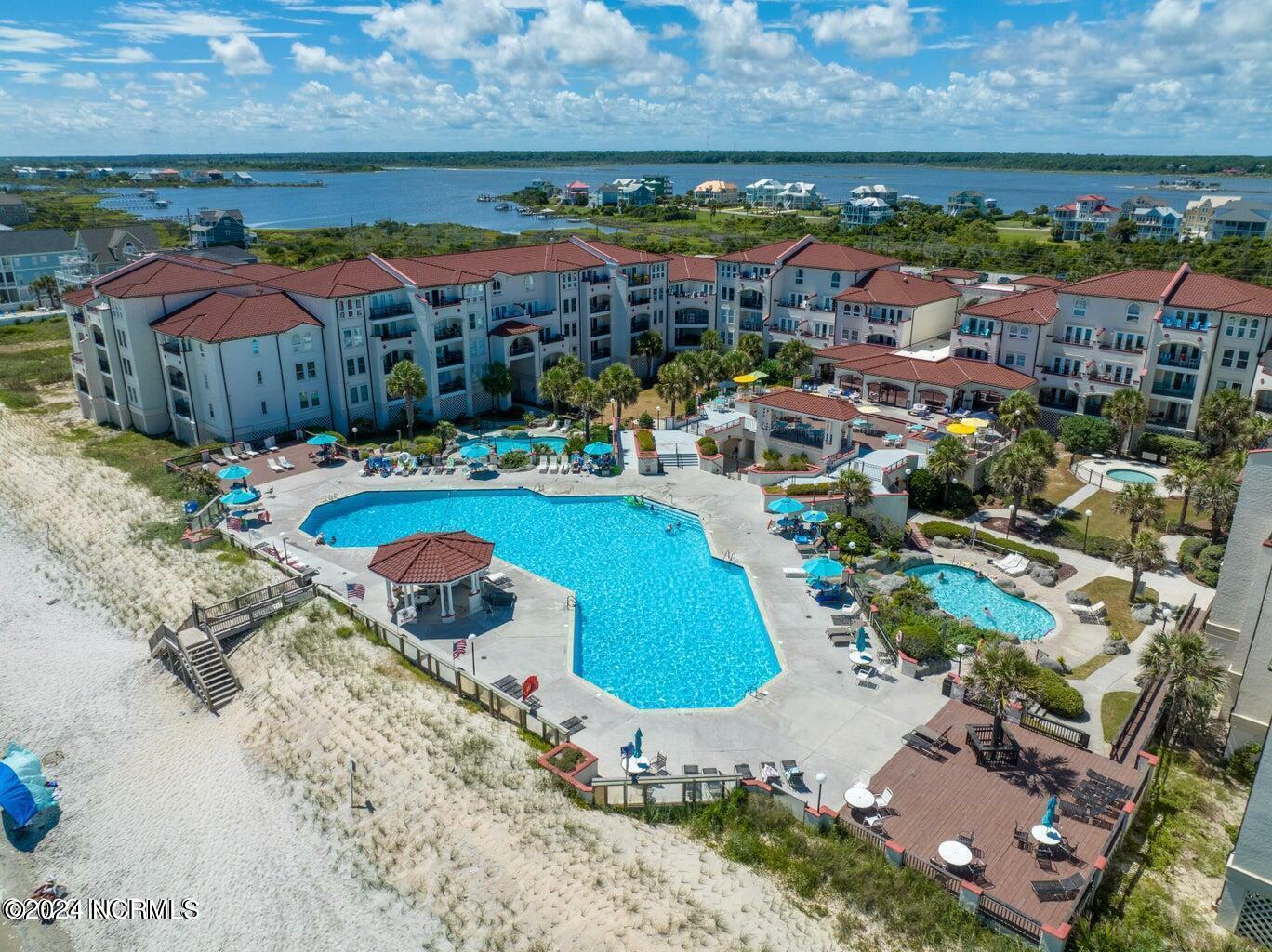 Property Photo:  790 New River Inlet Road Unit 220A  NC 28460 