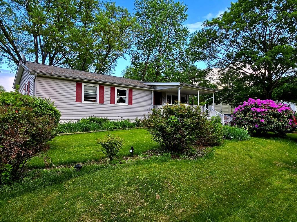 Property Photo: 16 Evergreen Drive PA 12155