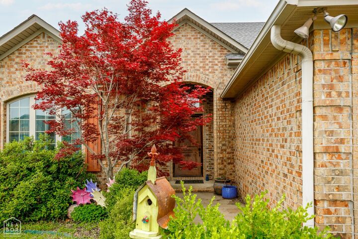 Property Photo: 103 Hollis Cove AR 72416